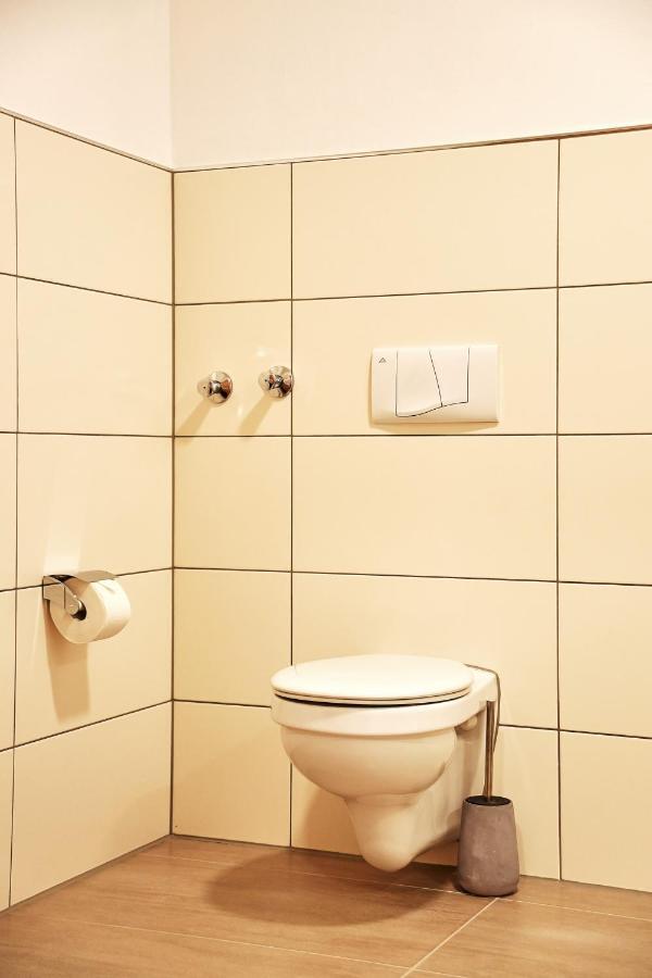 Joos Hotel Bergheim  Eksteriør billede